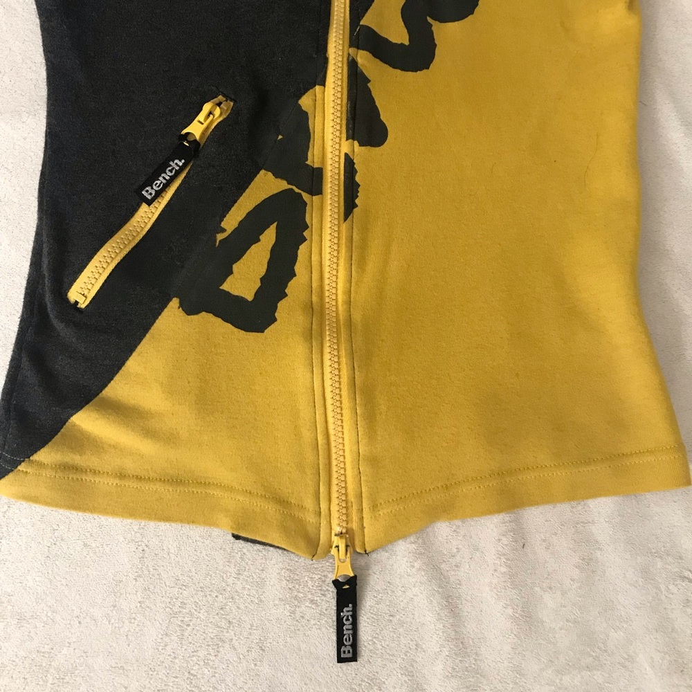 Bench Jacket. Size S. - Picture 2 of 8